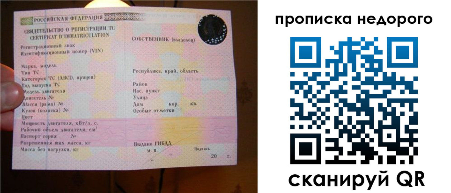 миграционный учет в Чкаловске